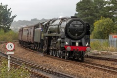 70013 ‘Oliver Cromwell’